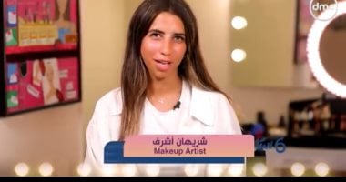 إزاى ممكن تعملى لوك فورمل أنيق؟.. شريهان أشرف توضح بـ"ست ستات".. فيديو