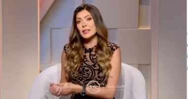 هل يتقبل الرجل انتقاد الست له؟.. حلقة خاصة لشريهان أبو الحسن فى "ست ستات"
