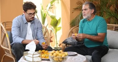 الحلقة الثانية من "الوكيل" تكشف خريطة السيطرة على التيك توك جوع.. ذكاء.. بقاء