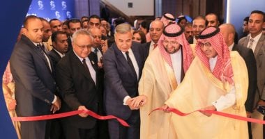 مكتبة الإسكندرية تحتفي بالنسخة السادسة من معرض «طلال تاريخ تقرأه الأجيال»