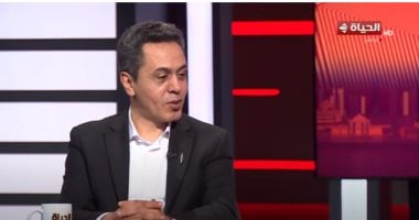 صلاح عبد العاطي: نتنياهو جعل الحرب هدفًا للبقاء في الحكم