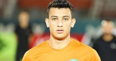 سرقة شقة أحمد النادرى لاعب البنك الأهلى بالمحلة.. وجهود أمنية لضبط الجناة أحمد النادى لاعب البنك الاهلي