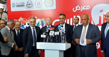 وزير التموين: رقابة مشددة على جودة المنتجات وعدم السماح بأي تلاعب بالأسعار