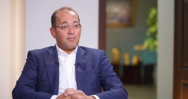 أحمد كجوك يكشف لـ"واحد من الناس" متى يغضب وزير المالية؟