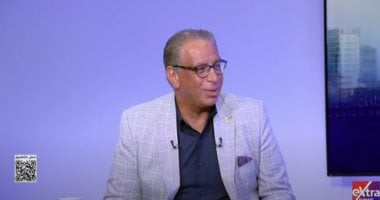 باسم إبراهيم: نعمل على ملف الآثار الغارقة بالإسكندرية والحدث الأخير سلط الضوء على جهودنا