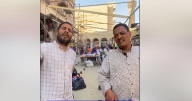 انتهاء معظم أعمال تطوير سوق العتبة: نقلة حضارية تنظم حركة البيع وتحسن بيئة العمل