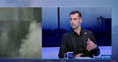 أسامة الأشقر: اقتحامات الاحتلال واعتداءاته جذور الظلم فى حياة كل فلسطينى منذ الطفولة