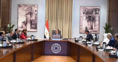 رئيس الوزراء يوجه بسرعة إجراء حصر دقيق لجميع العقارات الآيلة للسقوط مجلس الوزراء