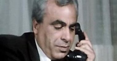 وفاة الفنان مصطفى الخضرى والعزاء غدا الثلاثاء الفنان مصطفى الخضرى