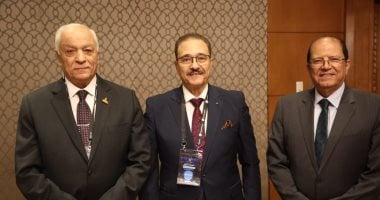 المؤتمر العربى للأمن السيبرانى: الاعتماد على فرق IT التقليدية وحدها خطأ جسيم