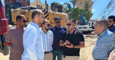اخبار نيوز : 
                                            وزير الإسكان: يتابع الموقف التنفيذى لمشروعات 