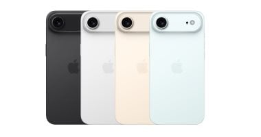 المواصفات الكاملة لهاتف iPhone 17 Air قبل إطلاقه.. تسريبات iPhone 17 Air