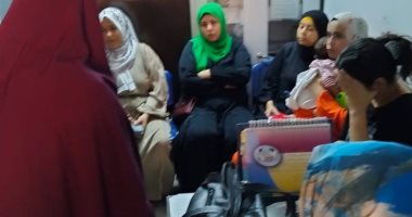 "حقك تنظمي".. تدشين الحملة التنشيطية لتنظيم الأسرة والصحة الإنجابية بالقليوبية