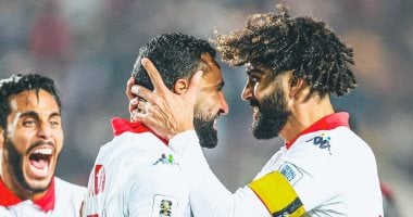 منتخب تونس يتأهل إلى كأس العالم رسميا بهدف بن رمضان فى الوقت القاتل.. فيديو منتخب تونس