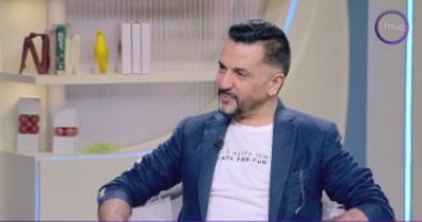 أحمد رفعت لـ"ست ستات": الزواج أهم مشروع في الحياة ولا يكتمل دون الصدق