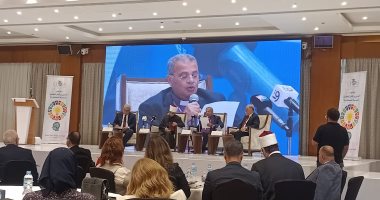 رئيس الطائفة الإنجيلية: أسامة الأزهرى نموذجا لرجل دين يجمع بين الأصالة والمعاصرة