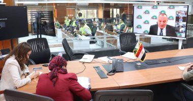 نائب محافظ الجيزة: رفع كفاءة مرافق الواحات استعدادًا للمعرض الدولى للتمور