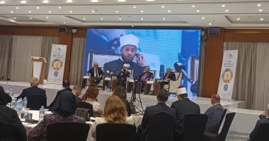 وزير الأوقاف: تجديد الخطاب الدينى صناعة ثقيلة وترتبط بالقيم الأخلاقية