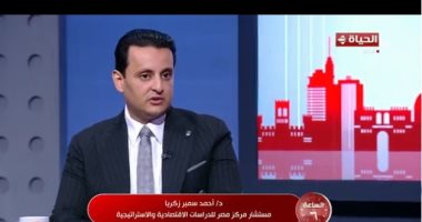 خبير لـ"الساعة 6": السردية الوطنية برنامج وطنى خالص ودون اشتراطات جهات خارجية