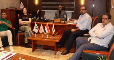 حزب إرادة جيل يدرس طلبات الراغبين في الترشح لانتخابات مجلس النواب 2025