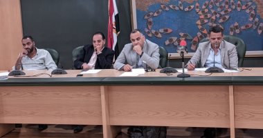 يحيى قلاش: الحديث عن تطوير الصحافة يستوجب تعديل التشريعات المرتبطة بالمهنة