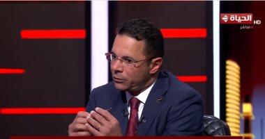 طارق العكارى لـ"الحياة اليوم": تصريحات نتنياهو "هلاوس"