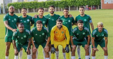اخبار نيوز : 
                                            بثنائية إيبا وشيكا.. مودرن سبورت يفوز على الشرطة العراقى وديا
                                        