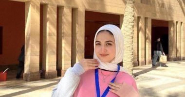 غدا نظر معارضة المتهم بدهس الطالبة سارة العدل على حكم حبسه سنة