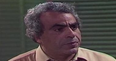 وفاة الفنان مصطفى الخضري.. أعمال بارزة ووجه مألوف للجمهور رغم غياب اسمه مصطفى الخضرى