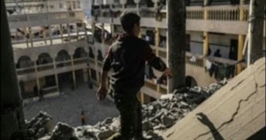 تفاصيل تهديدات وزير الدفاع الإسرائيلى لغزة بعاصفة تضرب سماء القطاع.. فيديو