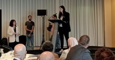 ممثلة يونسيف مصر: تقدم كبير فى تعزيز تعلم الأطفال المصريين