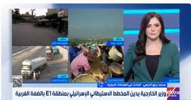 باحث لـ"إكسترا نيوز": الوضع فى غزة كارثى وإسرائيل تنتهج سياسة تجويع ممنهجة