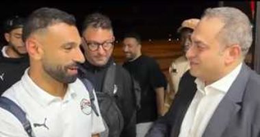 اخبار نيوز : 
                                            سفير مصر فى بوركينا فاسو: حصلنا على 550 تذكرة للجالية المصرية لمؤازرة المنتخب
                                        