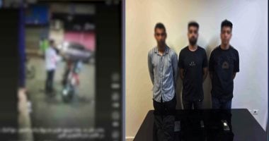 فتاة توثق اعتداء 3 شباب عليها بالأقصر.. ومتهم يعترف: بيننا خلافات شخصية