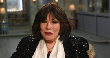 لبنى عبد العزيز.. أبرز تصريحات الفنانة الكبيرة فى برنامج صاحبة السعادة لبنى عبد العزيز