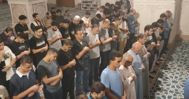 هل يجب الترتيب بين الصلوات الفائتة؟.. أمين الفتوى يجيب