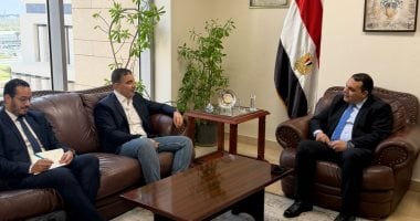 365 مليون دولار صادرات مستهدفة لقطاع الأثاث بنهاية 2025 بنمو 12%