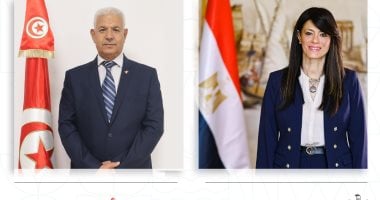 اخبار نيوز : 
                                            انطلاق الاجتماعات التحضيرية من اللجنة العليا المشتركة المصرية التونسية بالقاهرة
                                        