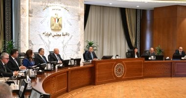 رئيس الوزراء يترأس اجتماع المجلس الأعلى للطاقة