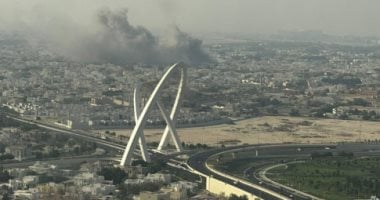 رويترز": سماع دوي عدة انفجارات في العاصمة القطرية الدوحة