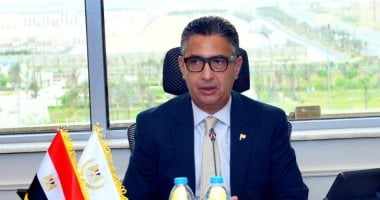 وزير التموين يُجرى حركة تنقلات موسعة لمديريات التموين الدكتور شريف فاروق وزير التموين