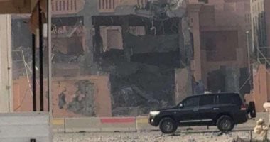 مصادر فى حماس: نجاة الوفد القيادى المستهدف بالعملية العسكرية الإسرائيلية
