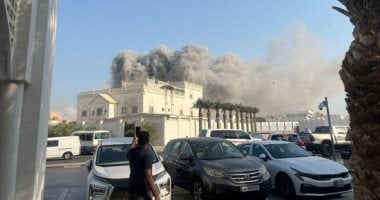 إعلام عبرى: نتنياهو ووزيرا الدفاع والاستخبارات شاهدوا عملية إسرائيل ضد قطر الهجوم على الدوحة