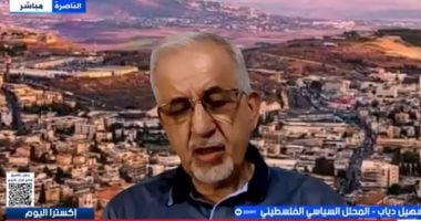 محلل فلسطينى لإكسترا نيوز: الهجوم الإسرائيلى فى الدوحة "ضربة إفلاس أخيرة"