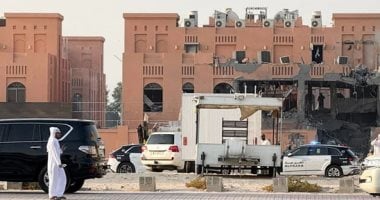 عصام هلال: الاعتداء الإسرائيلى على دولة قطر انتهاك سافر للقانون الدولى