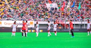 موعد مباراة منتخب مصر القادمة بعد التعادل أمام بوركينا فاسو