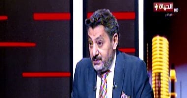 حسام الغمري لـ"الحياة اليوم": مؤامرات لإعادة رسم الشرق الأوسط والإخوان حصان طروادة