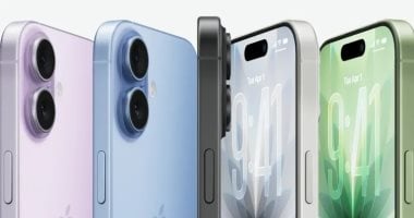 أبل تكشف رسميا عن iPhone 17 .. المواصفات الكاملة