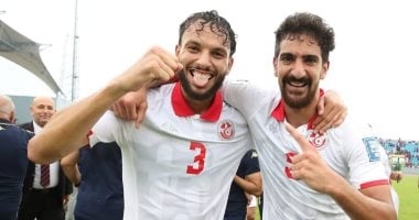 اخبار نيوز : 
                                            غينيا الاستوائية ضد تونس.. نجم الأهلى حديث الصحافة التونسية بعد التأهل للمونديال
                                        