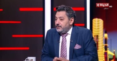 حسام الغمري يكشف لـ"الحياة اليوم" عن شبكة تمويل الإخوان لاستهداف السفارات المصرية